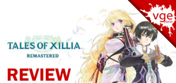 Review Tales of Xillia Remastered review Tales of Xillia Remastered