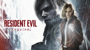 Vive el doble de terror y acción en Resident Evil Requiem con dos protagonistas: Grace Ashcroft y Leon S. Kennedy Resident Evil Requiem Leon s. kennedy