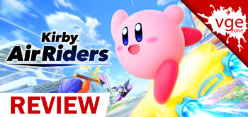 Review Kirby Air Riders Review Kirby air riders