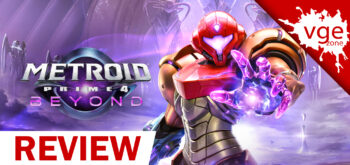 Review Metroid Prime 4: Beyond Review Metroid Prime 4