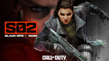 Call of Duty: Black Ops 7 y Warzone — Temporada 2: La ofensiva definitiva comienza Black Ops 7 temporada 2 detalles