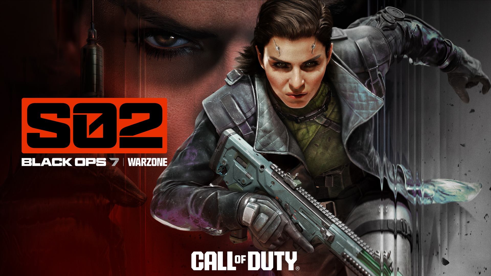 Black Ops 7 temporada 2 detalles