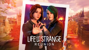 Vive la emotiva conclusión de la saga de Max y Chloe con Life is Strange: Reunion LIS-Reunion