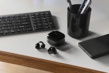 Sony revela sus nuevos audífonos de estilo “Open” LinkBuds Clip LinkBuds Clip