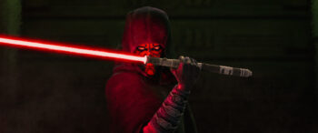 Star Wars: Maul – Lord de las Sombras llega a Disney+ el 6 de abril. Checa el primer avance. Star Wars: Maul – Lord de las Sombras