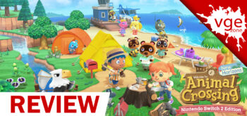 Review Animal Crossing: New Horizons – Nintendo Switch 2 Edition Review Animal Crossing: New Horizons Nintendo Switch 2