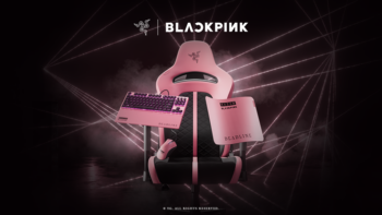 razer x blackpink
