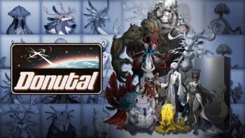 Arc System Works anuncia Donutal, un nuevo juego de aventuras y revisión de alienígenas donutal