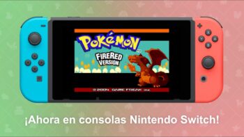 Pokémon anuncia Pokémon Presents de 30 años y anuncia Pokémon Rojo Fuego y Verde Hoja para Switch pokémon rojo fuego switch