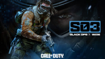 Call of Duty: BO7 y Warzone — Temporada 3: El despliegue definitivo comienza BO7 temporada 3