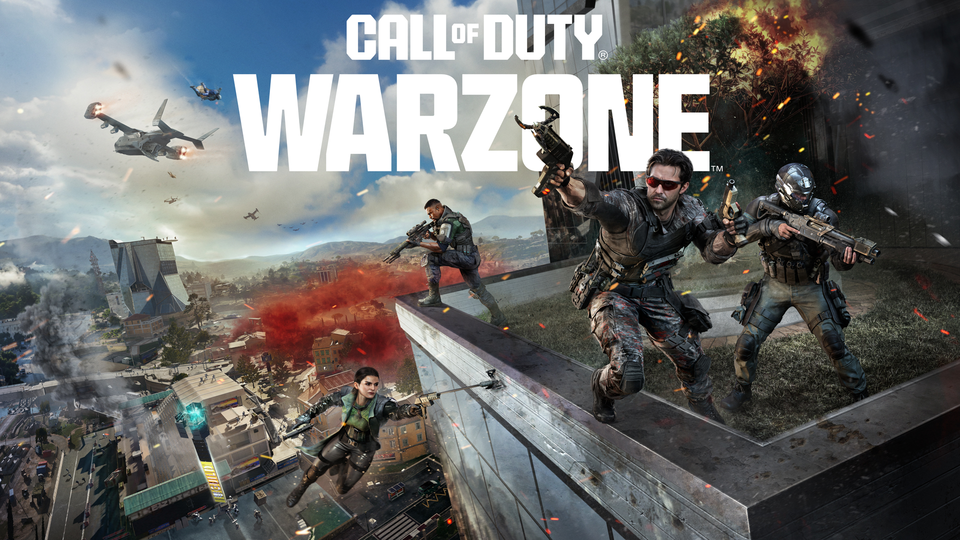 Black Ops Royale