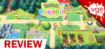Review Pokémon Pokopia Review pokémon pokopia