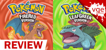 Review Pokémon Rojo Fuego y Verde Hoja review pokémon rojo fuego