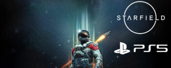 Starfield llega a PlayStation 5 + contenido descargable Terran Armada y actualización Free Lanes starfield playstation 5