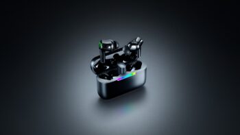 Razer anuncia los nuevos audífonos Hammerhead V3 Hyperspeed Razer Hammerhead V3 Hyperspeed