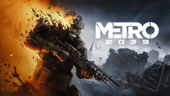 METRO 2039: Un Viaje Atrapante al Corazón Oscuro de un Moscú Postapocalíptico metro 2039