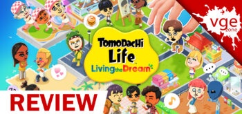 Review Tomodachi Life Living the Dream review tomodachi life