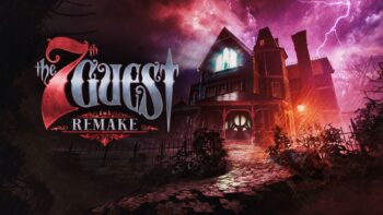 The 7th Guest Remake se lanzará el 4 de junio para PC y consolas The 7th Guest Remake