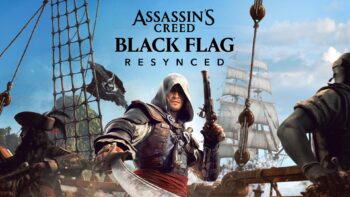 Assassin’s Creed Black Flag Resynced se lanzará globalmente el 9 de julio de 2026 Assassin’s Creed Black Flag Resynced