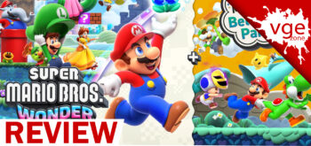 Review Super Mario Bros Wonder Nintendo Switch 2 Edition + Encuentro en el Parque Belabel Review Super Mario Bros Wonder Nintendo Switch 2