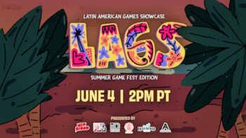 Latin American Games Showcase regresa al Summer Game Fest 2026 con 80 juegos y 9 World Premieres Latin American Games Showcase 2026
