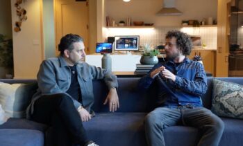 Alexa Plus México Luisito Comunica IA generativa Luisito Comunica junto al equipo de Amazon presentando Alexa Plus México con IA generativa en Seattle