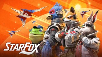 Star Fox se prepara para el despegue en Nintendo Switch 2 el 25 de junio star fox switch 2