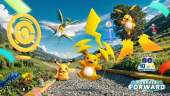 Pokémon GO Fest 2026: Mega Mewtwo X/Y debutan en la temporada Siempre Adelante pokémon go fest 2026