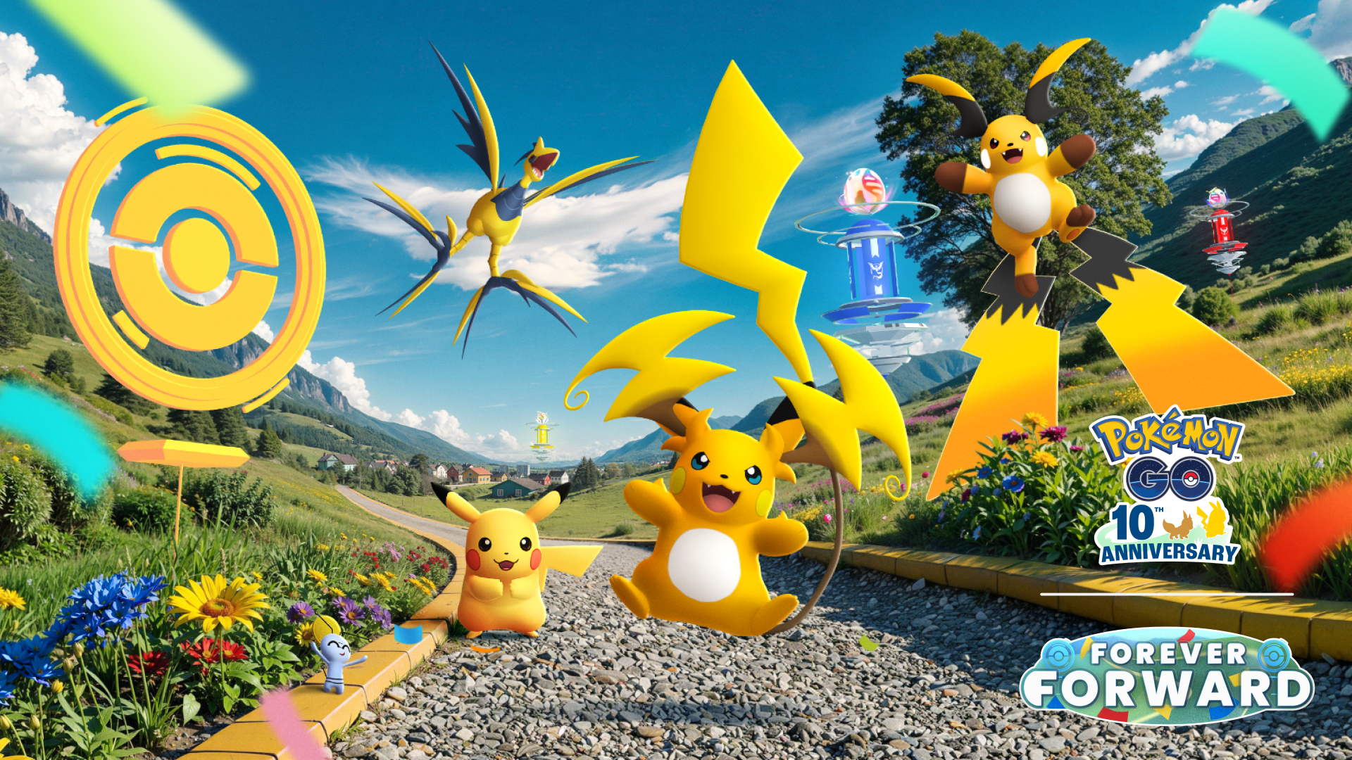 pokémon go fest 2026