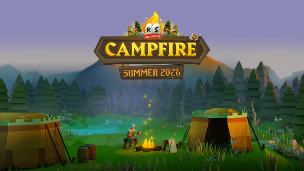 Old School RuneScape Blood Moon Rises fecha lanzamiento 30 de junio con Lord Drakan y los Vampyre sobre Gielinor