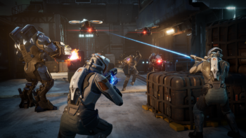 EXODUS muestra su gameplay más completo: combate, compañeros y decisiones que cambian todo EXODUS RPG de ciencia ficción: Jun Aslan y su tripulación exploran el Cúmulo de Centauri en el nuevo gameplay 2027