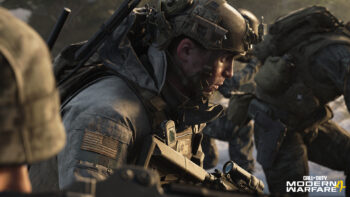 MW4 da acceso anticipado a su campaña desde el 16 de octubre Call of Duty Modern Warfare 4 campaña con acceso anticipado desde el 16 de octubre en PS5, Xbox y PC