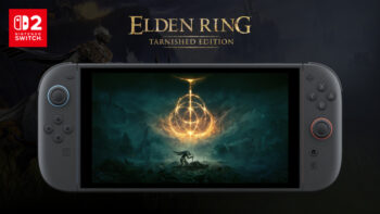Elden Ring Tarnished Edition llega a Nintendo Switch 2 en agosto con Shadow of the Erdtree incluido Elden Ring Tarnished Edition para Nintendo Switch 2 con Shadow of the Erdtree incluido