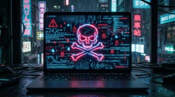 AMOS: el malware que engaña a usuarios de Mac para robar todo Pantalla de Mac con advertencia de seguridad sobre AMOS, malware que roba contraseñas mediante ingeniería social