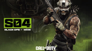 Call of Duty Black Ops 7 Temporada 4: mapas, Warzone, Zombies y todo el contenido del 4 de junio Call of Duty Black Ops 7 Temporada 4