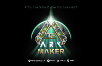 ARK Maker llegó para que todos puedan crear sus propios mundos ARK Maker, la herramienta de creación de mapas para consola en ARK Survival Ascended, presentada en IGN Live 2026