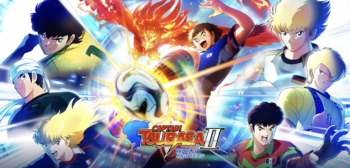 Captain Tsubasa 2: World Fighters llega el 28 de agosto con nuevo tráiler Captain Tsubasa 2 World Fighters — tráiler La Batalla de los Más Fuertes, lanzamiento 28 de agosto
