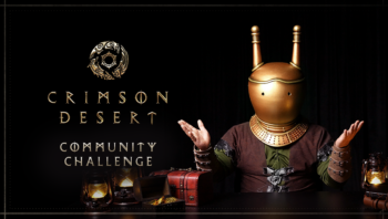 Gana un viaje a Corea con el concurso de videos de Crimson Desert Concurso Crimson Desert viaje Corea — Beyond the Abyss Community Challenge de Pearl Abyss
