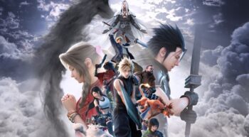 Final Fantasy VII Revelation: el fin del viaje llega en primavera de 2027 Final Fantasy VII Revelation fecha lanzamiento
