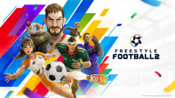 FreeStyle Football 2 llega al Steam Next Fest justo con el Mundial FreeStyle Football 2 demo gratuita Mundial 2026 jugadores en cancha urbana Nueva York arcade