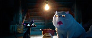 Gatto: el nuevo Pixar ambientado en Venecia ya tiene tráiler Gatto, la nueva película de Disney Pixar ambientada en los canales de Venecia