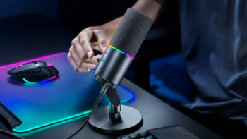 Razer Seiren V3 Pro: el micrófono que todo streamer necesita en 2026 Razer Seiren V3 Pro, mejor micrófono para streaming 2026