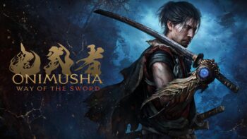 Onimusha: Way of the Sword llega a Nintendo Switch 2 el 25 de septiembre — duelos con espadas y controles de movimiento Onimusha Way of the Sword en Nintendo Switch 2