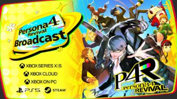 Persona 4 Revival Broadcast revela historia, personajes y sistema de combate Persona 4 Revival gameplay historia personajes