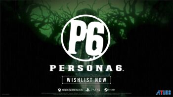 Persona 6 llega a Xbox, Steam y PS5 con Game Pass desde el día 1 — ya puedes agregarlo a tu wishlist Persona 6 Xbox Game Pass Steam PlayStation fecha