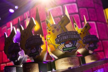 Pokémon NAIC 2026: campeones, anuncios y todo lo que pasó en Nueva Orleans Campeonato Internacional Pokémon Norteamérica 2026 en Nueva Orleans