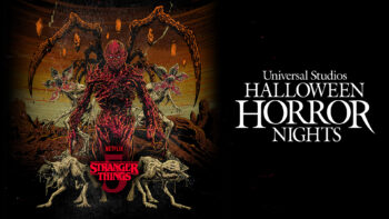 El Upside Down regresa: Stranger Things llega a Halloween Horror Nights 2026 Stranger Things en Halloween Horror Nights 2026, con Vecna y el Upside Down en Universal Studios