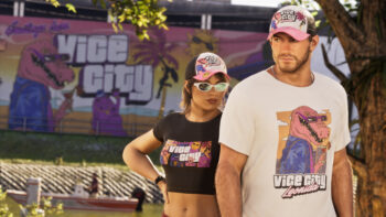GTA VI ya tiene fecha de reserva: ediciones, contenido y todo lo que necesitas saber Grand Theft Auto VI Ultimate Edition con Jason y Lucía en Vice City, disponible para reservar desde el 25 de junio