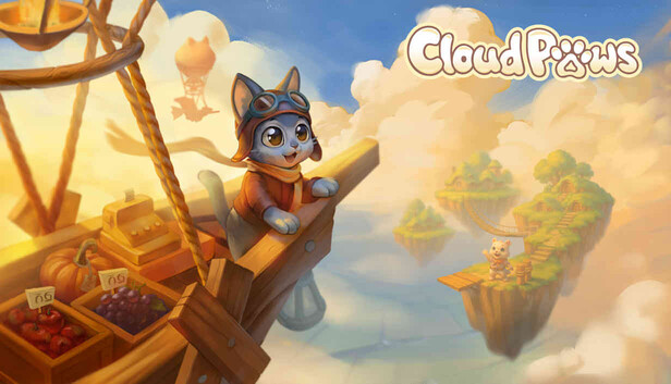 cloudpaws