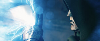 Avengers: Doomsday ya tiene tráiler y estrena en diciembre AVENGERS: DOOMSDAY